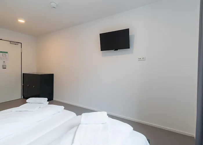 Nena Hostel Berlin
