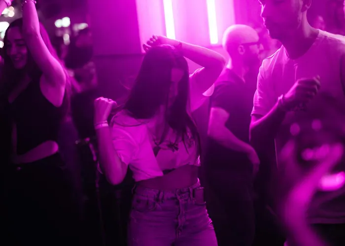 Generator Berlin Mitte Vandrehjem